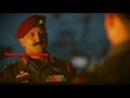 Commando 7Din hain tumhare pas | Whatsapp Status| Best Dialogues Shifuji Vs Tiger Shroff | Baaghi 2