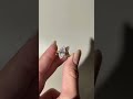Elegant Marquise Cut Lab Grown Diamond Engagement Ring