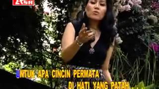 ACUH TAK ACUH rita sugiarto @ lagu dangdut  upload by Rama Fm Ciledug Cirebon