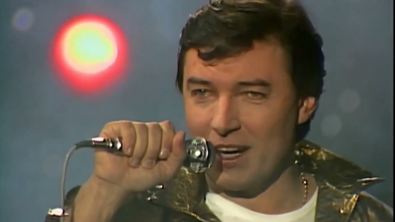 Karel Gott - Já slyšel o ráji (1983)