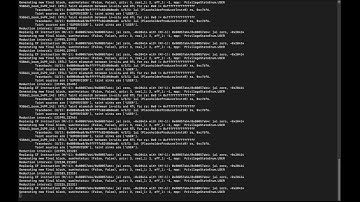 RandOS and MileSan in action