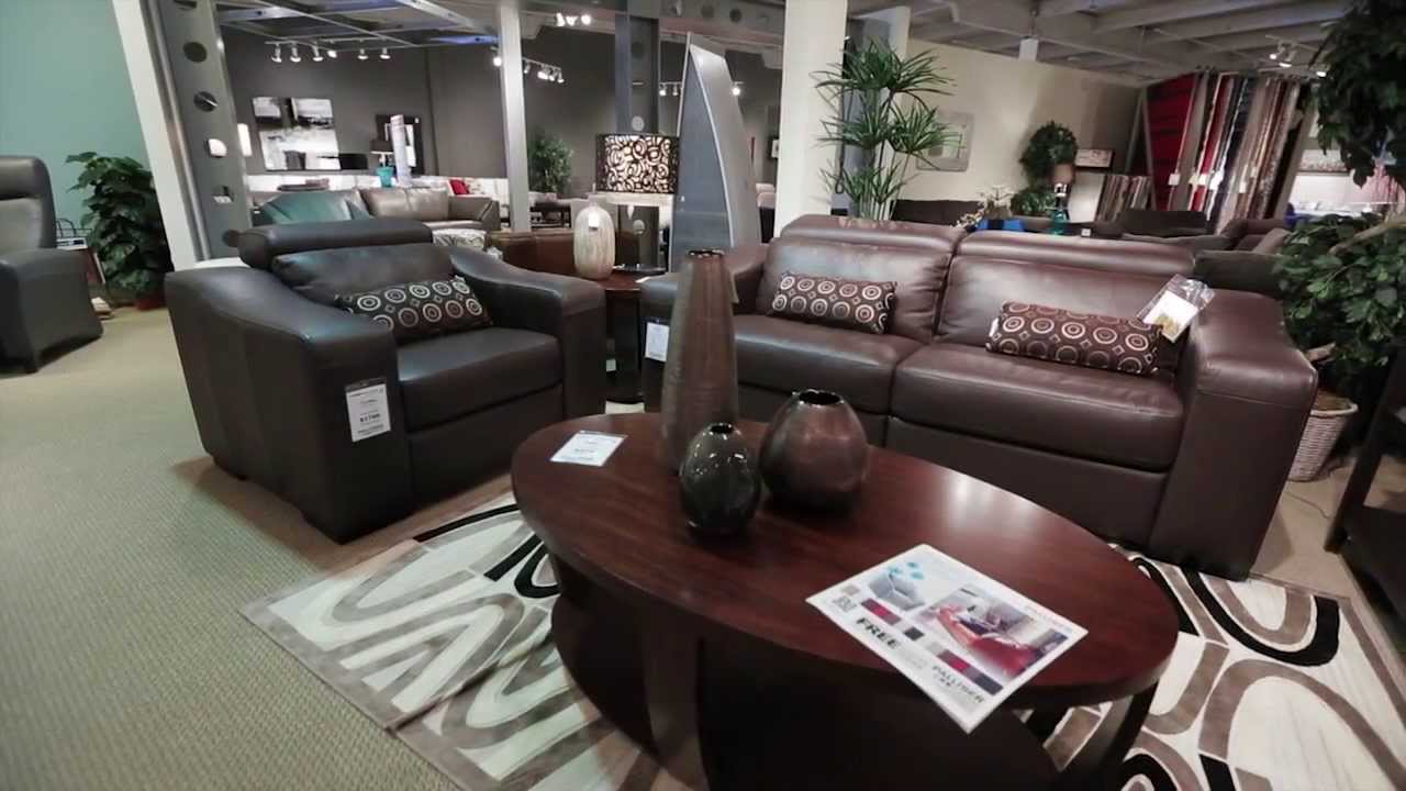 EQ3 By Palliser - Saskatoon