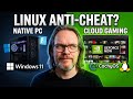 Linux meets Anti-Cheat: Geforce Now vs. natives Windows-Gaming [FORTNITE, DESTINY 2]  (CachyOS)