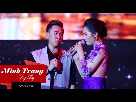 Video Lời Cuối Cho Tình Yêu | Minh Trang LyLy ft Anh Đức |... - youtube