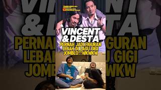 Vincent U0026 Desta Become Extras In The Gigi Bands  Clipvincent desta trending podcast 