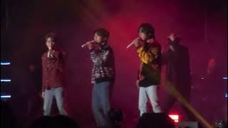 231015 forestella Festival- Smooth Criminal