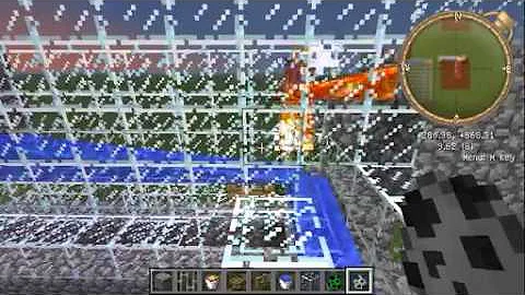 溶岩 ブレード 作り方