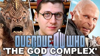 Overdue Doctor Who Review: The God Complex