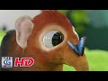 A CGI 3D Short Film: &quot;The Button&quot; - by Minja Caesar | TheCGBros