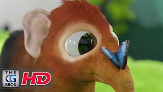 A CGI 3D Short Film: &quot;The Button&quot; - by Minja Caesar | TheCGBros