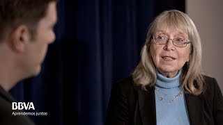 Habilidades para aprender a vivir en el siglo XXI, Esther Wojcicki screenshot 5