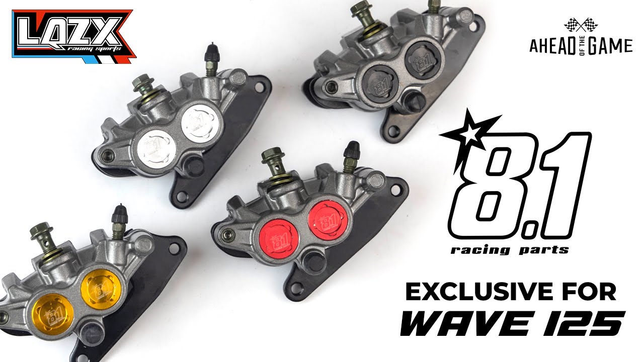 CHECK OUT OUR ONE OF THE BEST BRAKE CALIPER! YouTube