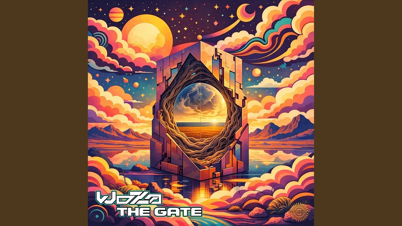The Gate auf YouTube ansehen The Gate auf YouTube ansehen
