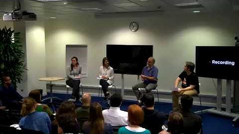 Bcn Scrum Meetup - HR and Agile