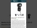 How to Buy Mantra MIS 100 Iris Scanner Online | UIDAI Certified Device from Radium Box