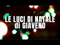 Le luci di Natale di Giaveno | VAL SANGONE