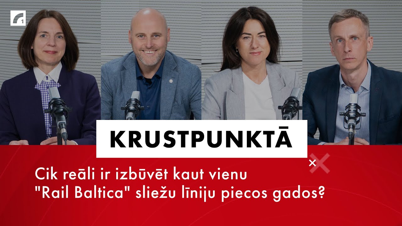 Cik reāli ir izbūvēt kaut vienu 