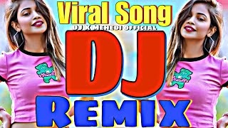 DJ X Mehedi - Ruper Maya Jale (Remix) | Sharif Uddin | TikTok Viral Dj Gan | Bangla DJ Song 2023