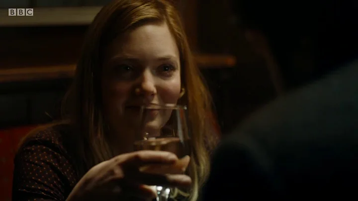 BBC Cormoran Strike & Robin Ellacott - I give my h...