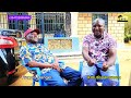 Francis Danger A Kamba Music Legend Who Has Been Around For Decades 