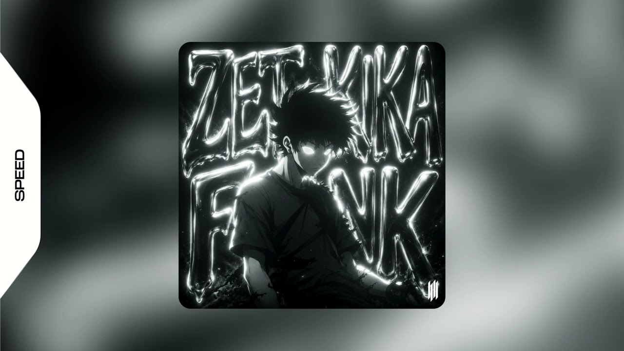 ZET KIKA FUNK - DJ 7 PABLO ZS, DJ SZK ORIGINAL (SPEED) - YouTube