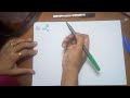 Hybridisation concept on your finger tips in 20 minutes. QUICK SUMMARY  by Seema Makhijani.