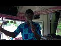 Kwame Nkrumah University of Science & Technology - Ghana Nov 2018 Tour