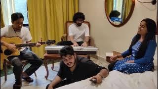 Kya hua tera wada Ye dosti |Sayli Kamble|Ashish kulkarni |Pawandeep Rajan | Nihal Tauro| Indian Idol