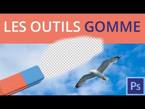 Vidéo: Comment Fermer Une Gomme Anglaise
