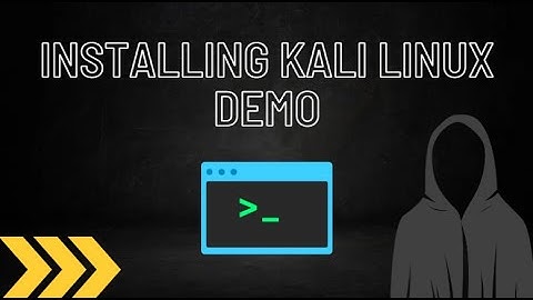 How to install Kali Linux | Advance IP Scanner Demo | NMAP Demonstration
