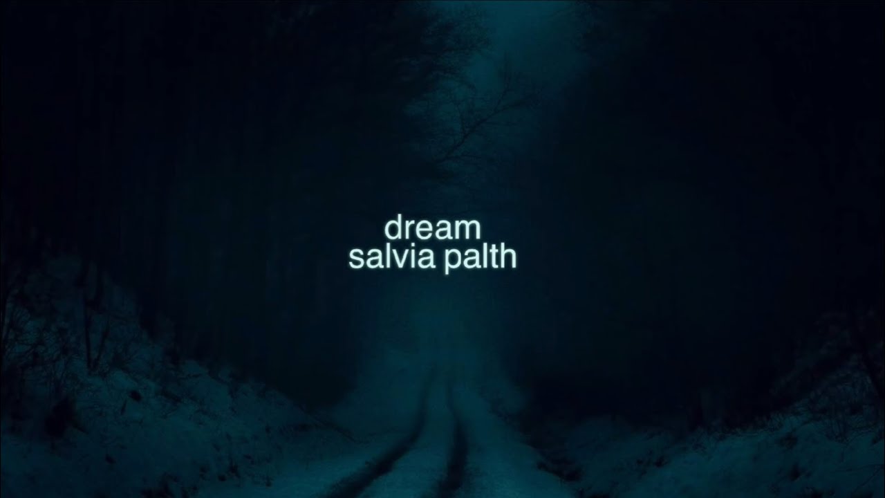 dream salvia palth (nightcore/sped up) - YouTube