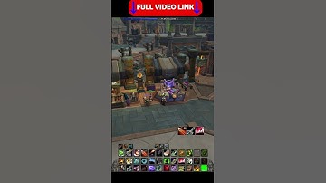 Tailoring catch up mechanics in wow  #worldofwarcraft