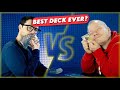 Hazored vs Abzan Control | Quarterfinals 1 - Quest for the Best Deck Ever