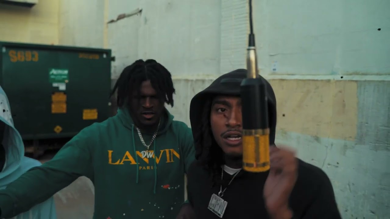 TRIGGER SG x DEV WEST - OPPLESS PT 2 | Sound Check Performance 3