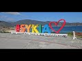 Ferienort Sykia