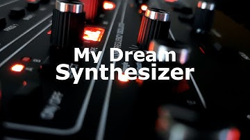 I bought my dream synth | Sequential Prophet 6