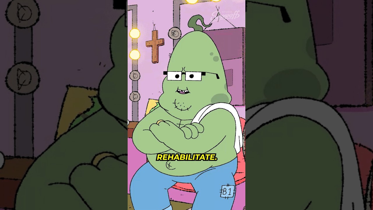 Beans in Jeans: Splitting Up