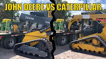 Kolik může smykem řízený nakladač John Deere 325 zvednout?