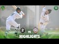 Highlights | SP vs Khyber Pakhtunkhwa | Day 2 | Quaid e Azam Trophy 2021 | PCB | MA2T