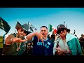 Kinto Sol - Soy Mexicano 🇲🇽 Ft. Lefty SM, Cartel De Santa, Peso Pluma, Santa Fe Klan (Mashup)