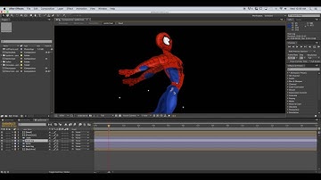 After Effects Tutorial: Compositions Explained