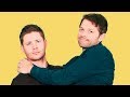 the best of: Jensen & Misha