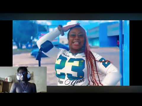 H-TOWN & BLACK DIAMOND STAND UP & ALSO....WE LIKE THOSE LMFAO!!!! Brookie B - Shots (REACTION)