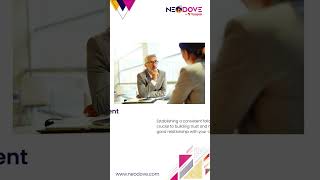 5 Tips To Transform Your Sales Follow-up Strategy sales tips salestips neodove crm