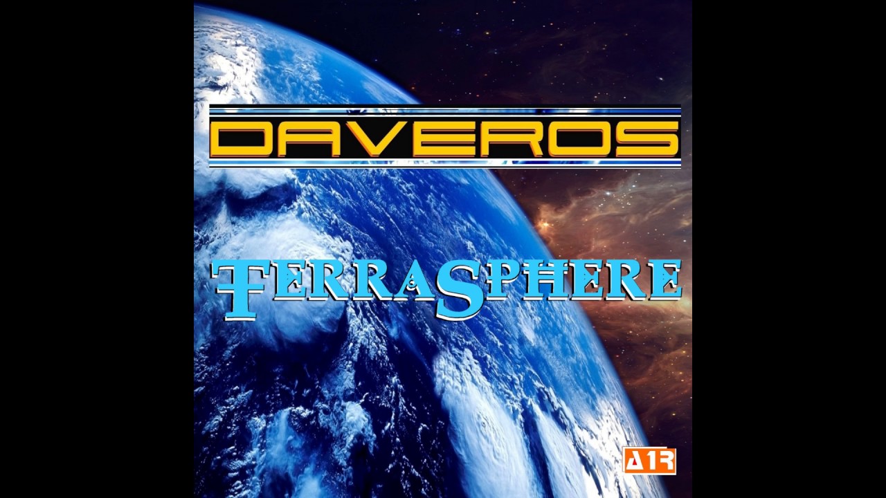 Watch Daveros - TerraSphere on YouTube Watch Daveros - TerraSphere on YouTube