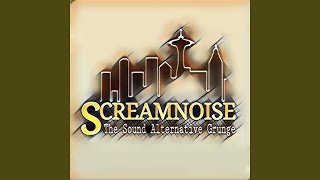 Video thumbnail of "Screamnoise - Kalah Sama Monyet"