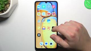 How to Hide Icon Notification Dots on Xiaomi 13C? Disable Home Screen App Icon Badges!