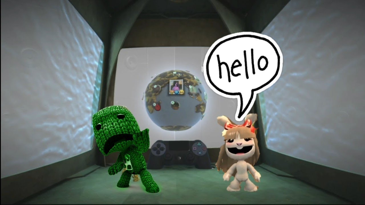 What if LilManLBP And Betusch Had a Voice 😱😱😱