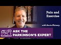 Ask the Parkinson