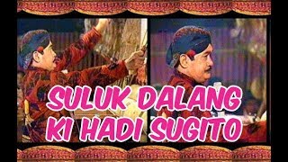 Suluk Jingking - Dalang  Ki Hadi Sugito